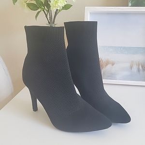 Black Dock Bootie 8.5M